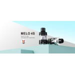 ELEAF MELO 4S TANK 4ML 